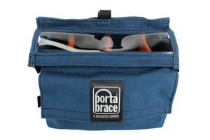 Portabrace RM-MULTI Wireless Mic Case BLACK