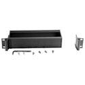 Burst RM-2-1 Rack Mount for 1 AV8X1P Unit