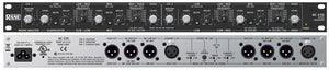 Rane AC23S Active Crossover