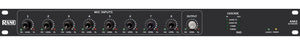 Rane AM2 8 Channel Gain Sharing Automatic Mic Mixer