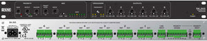 Rane DA26S Paging Distribution Amplifier