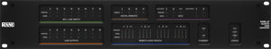 Rane HAL2 Multiprocessor