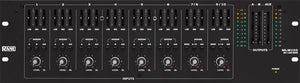 Rane MLM 103 Mic/Line Mixer