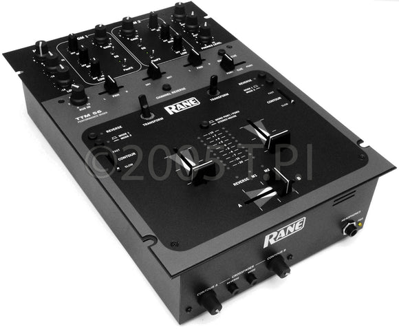 Rane TTM 56 Performance Series DJ Mixer