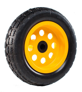 RocknRoller MultiCart 10-inch Solid Wheel