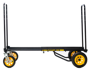 RocknRoller MultiCart 8-In-1 Equipment Transporter - R12NF