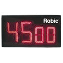 Robic M903 Bright View 6 Inch LED Display Timer