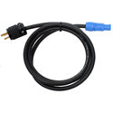 Buy Rapco PWRCN/15M-30 PowerCon Lockable 3 Pole Cable - 30 Foot RPC ...