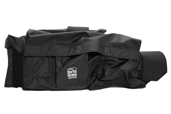 Portabrace RS-33 Rain Slicker CAMO