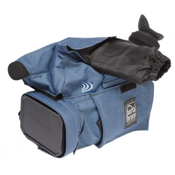 Buy Panasonic AG-HVX200 Mini-DV Rain Slicker BLACK RS-HVX200