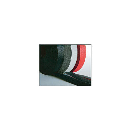 Rip-Tie Q-75-1RL-BK WrapStrap Plus 1/2 Inch x 75FT