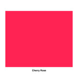 Rosco Gel Sheet - Cherry Rose