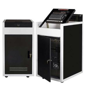 Raxxess ECR-ST Steel Elite Converta Rack