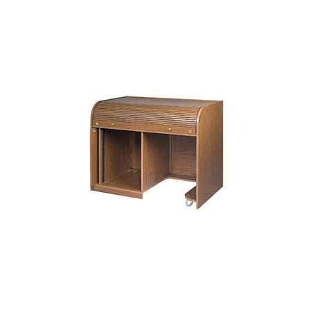 Raxxess ERT-CHSD ERT-CHERRY Desk with Seating