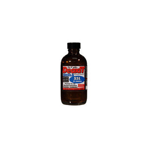 CAIG Laboratories DeoxIT SHIELD S5L-4A Liquid 5 Percent Solution 118 ml