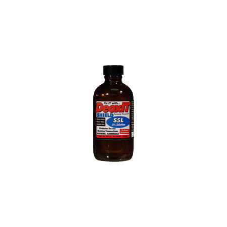 CAIG Laboratories DeoxIT SHIELD S5L-4A Liquid 5 Percent Solution 118 ml