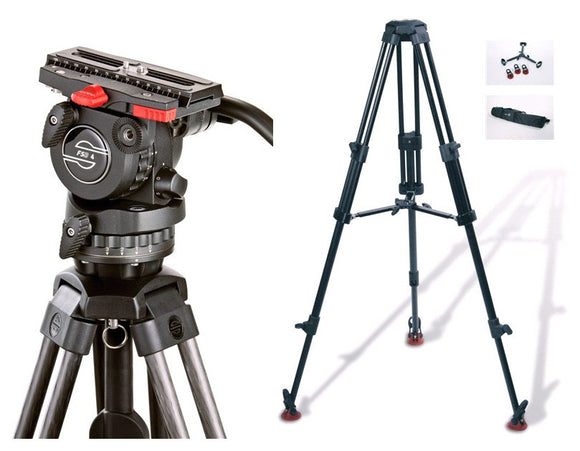 Sachtler 0373 FSB 4 /2 MD Tripod System