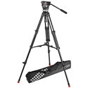 Sachtler 1001 System Ace M MS Tripod & Fluid Head Kit with 75mm Bowl