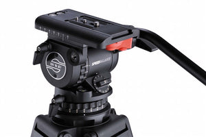 Sachtler 1006 DV 10 SB Fluid Head