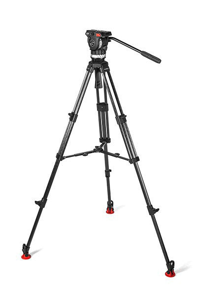 Sachtler 1011 System Ace L MS CF