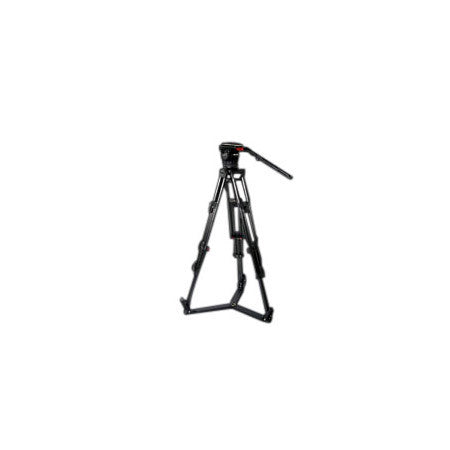 Sachtler 1562 System 15 SB ENG 2 CF