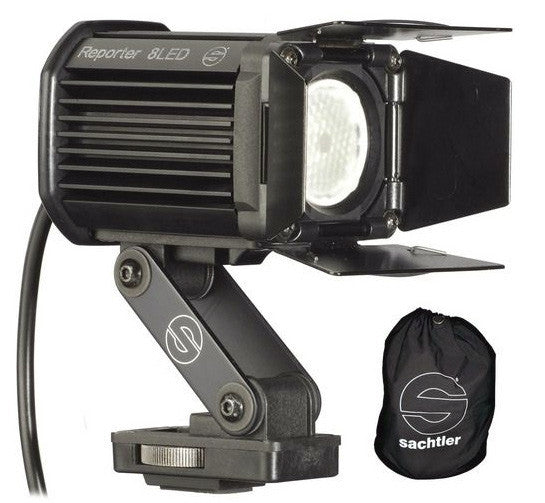 Sachtler S2403-0090 Reporter LED Complete Set