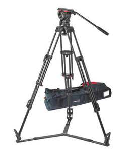 Sachtler System FSB 10 ENG 2 D FSB 10 Fluid Head (S2045-0001) Tripod ENG 2 D (5186)