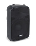 Samson Auro Active PA Enclosure Driver DSP 1000 Watts Peak