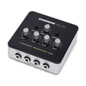 Samson QH4 4-Channel Headphone Amplifier