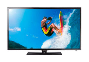 Samsung UN32F5000AFXZA 32-Inch 1080p LED-LCD TV - 16:9 - HDTV 1080p