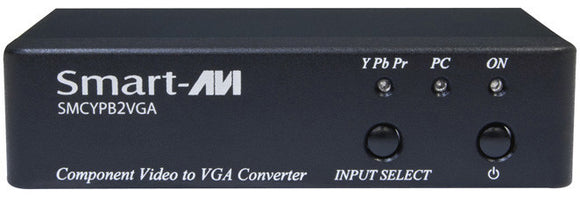 SmartAVI SMCYPB2VGAS YPbPr to VGA Active Converter