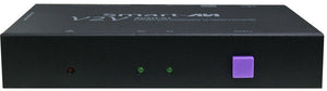 SmartAVI V2V-AV2H-01 - Converts S-Video/Composite Video + Stereo Audio to HDMI