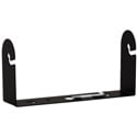 Anchor Audio SB-3BK 40 Degree Tilt Wall Bracket (Black)