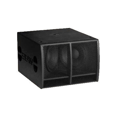 EAW SBX220 12in High Powered Subwoofer