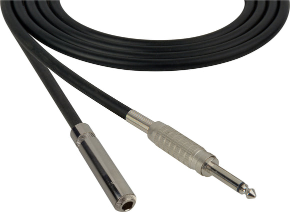 Canare Star-Quad Microphone Cable 1/4