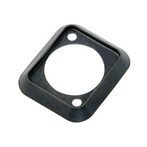 Neutrik SCDP-6 Sealing Gasket for D-size Connectors - Blue