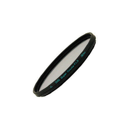 Marumi SCPL52 Super DHG Circular Polarizer-52mm