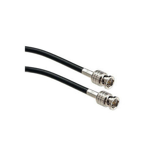 Canare L-3CFW HD-Serial Digital SMPTE 292M/294M/424M BNC Cable 6FT (Multiple Colors)