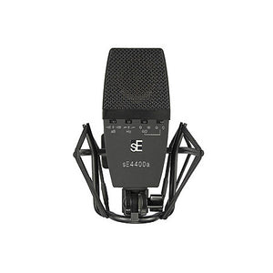 sE Electronics SE4400a Dual-diaphragm Condenser with 4 polar patterns