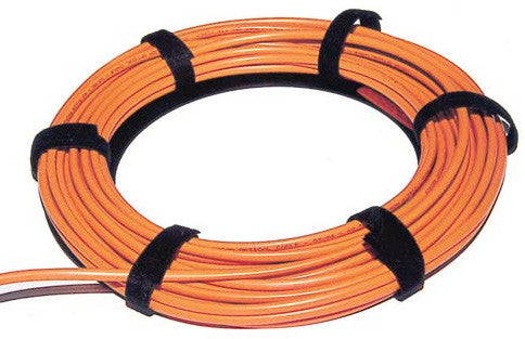 SoftCinch 8900-1 Polyfiber Optic Circular Inside Cable Manager with 12in Diameter