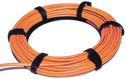 SoftCinch 8900-24 Polyfiber Optic Circular Outside Cable Manager with 24in Diameter