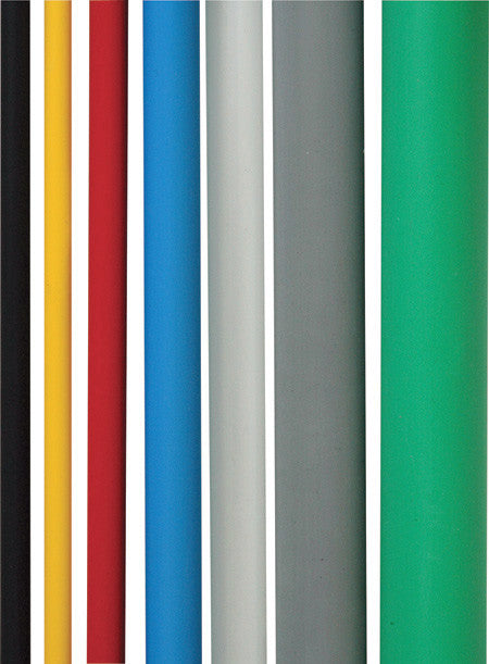 Heat Shrink Tubing 3/64in. Green 4ft