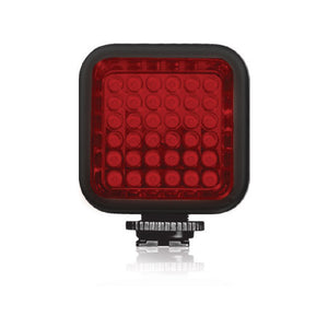 Sima SL-100IR Night Vision LED Light