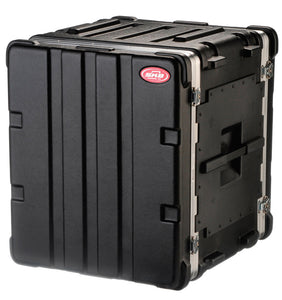 SKB 4 Space ATA Road Rack Case