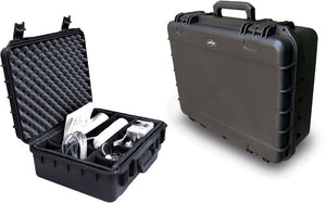 SKB 3I-2015-7B-E Molded Mil-Standard Watertight Equipment Case Foam