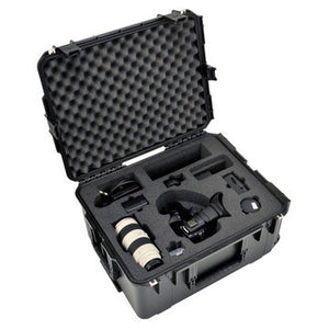 SKB 3I-221710C30 iSeries Canon C300 Video Camera Case