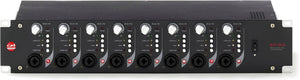 SM Pro Audio EP84 8 Channel Microphone Preamp