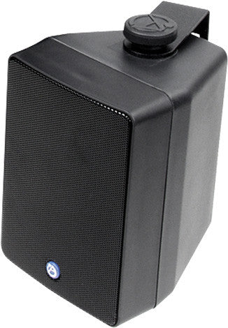 Atlas Sound SM42T-W 4in 2-Way 70.7V All Weather Speaker -White