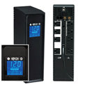 Smart1000LCD SmartPro Digital UPS with LCD Display