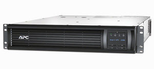 APC Smart-UPS 2200VA RM 2U LCD 120V